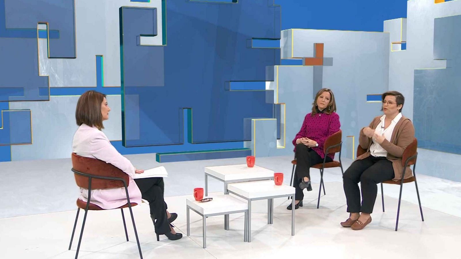 Últimas Preguntas - Juntos contra la trata de personas - ver ahora