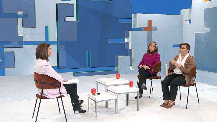 Últimas preguntas - Juntos contra la trata de personas