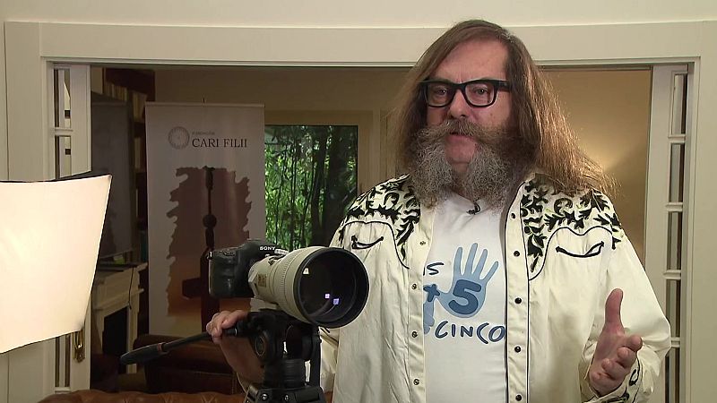 Testimonio - Más cinco - ver ahora