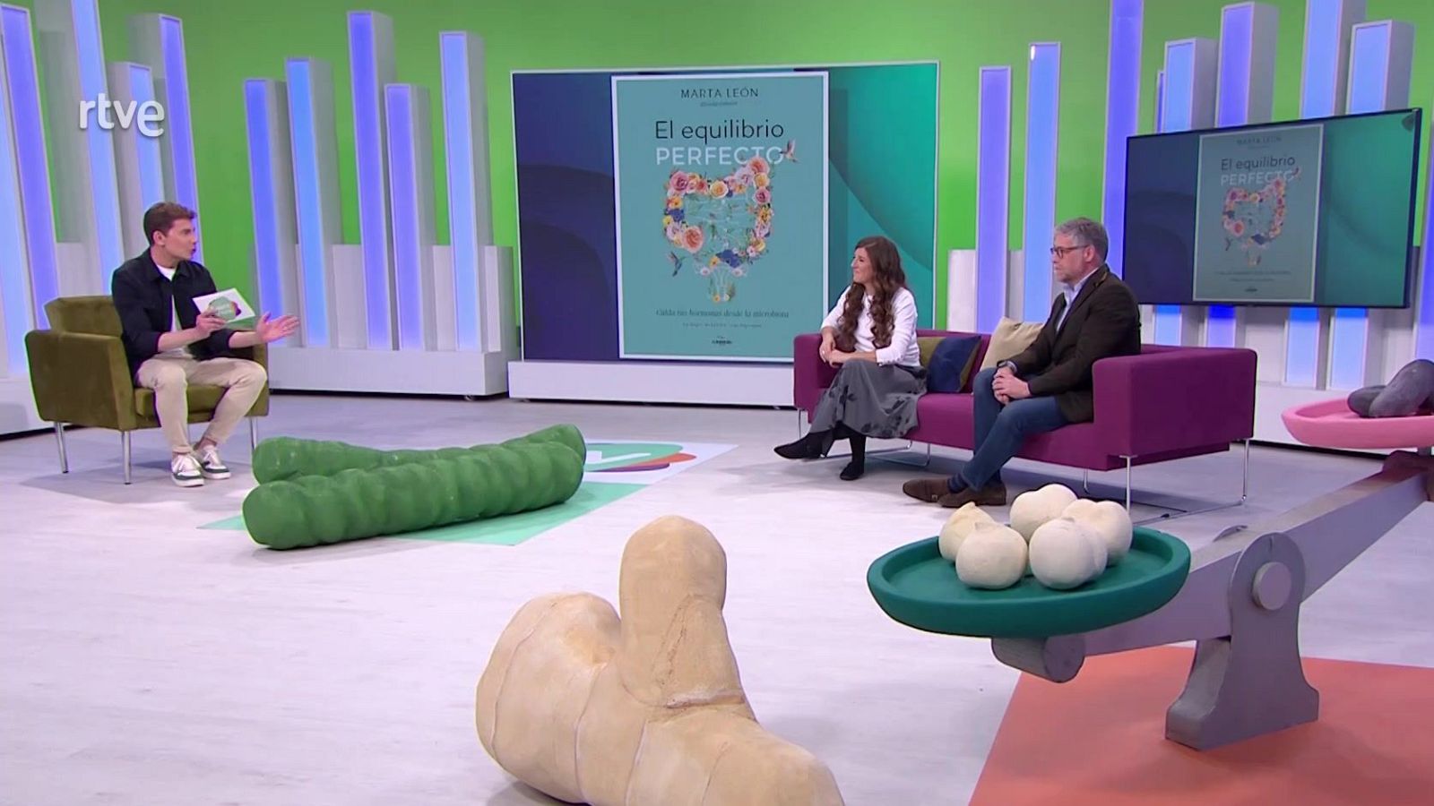 Saber vivir - 23/03/25 - ver ahora