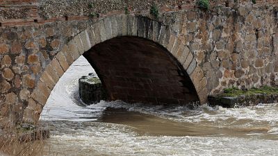 El Puente Viejo de Talavera de la Reina, un s�mbolo de la ciudad - Fin de semana 24h | Ver