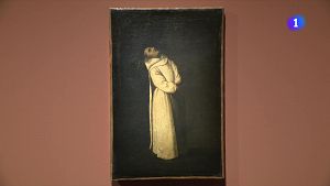 Exposici indita de Zurbarn al MNAC de Barcelona