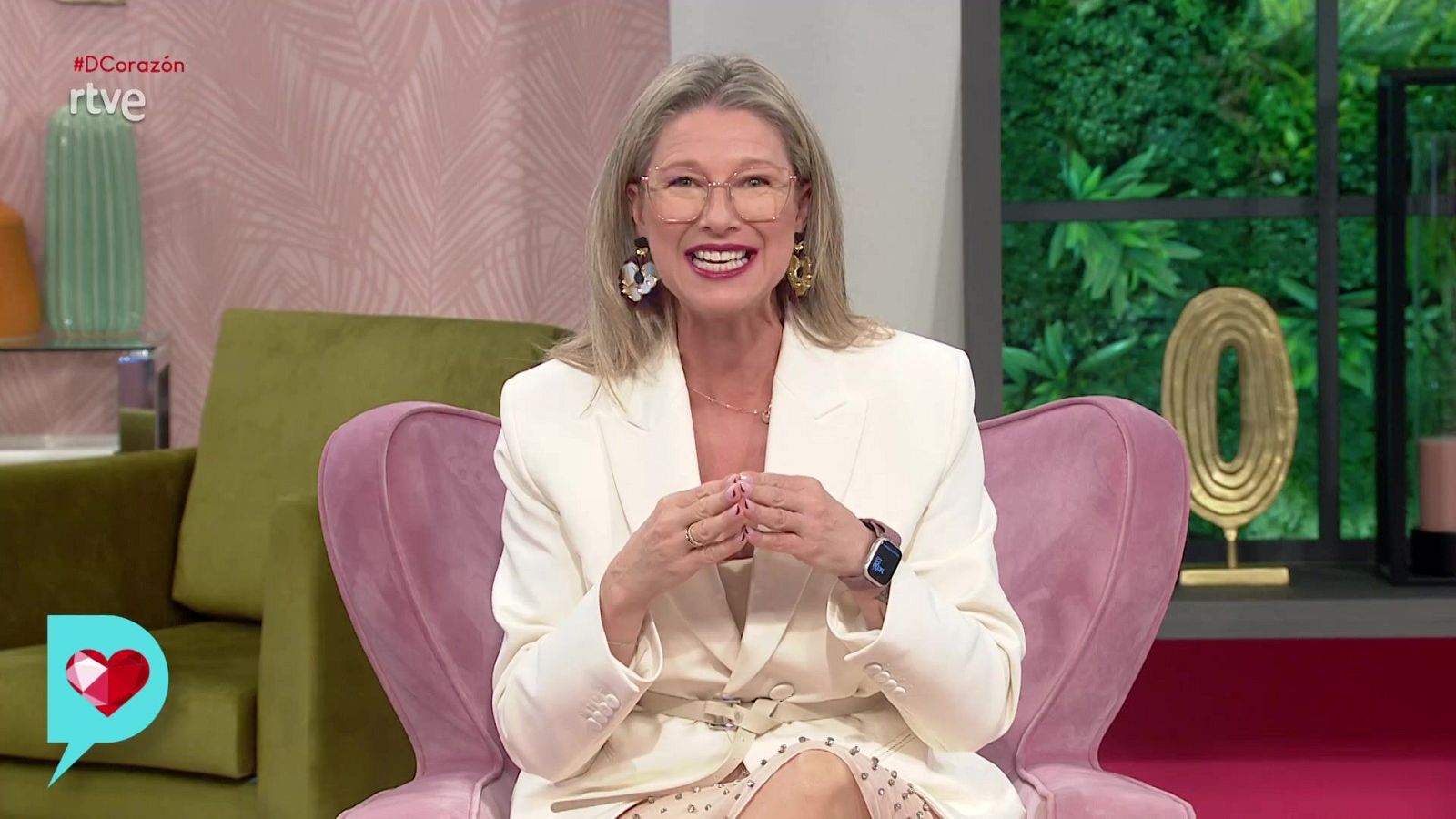 D Corazón - 23/03/25 - ver ahora