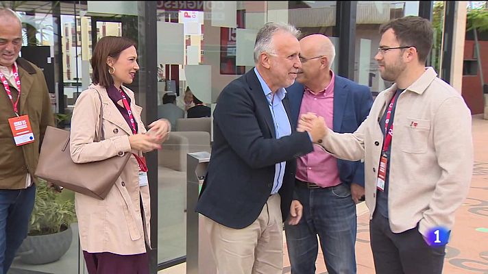 Telecanarias - Canarias en 2' - 23/03/2025