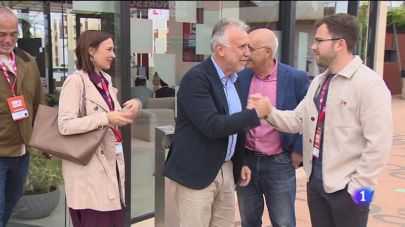 Canarias en 2' - 23/03/2025 | Ver