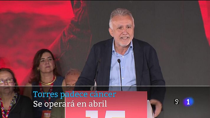 Telecanarias - Telecanarias - 23/03/2025