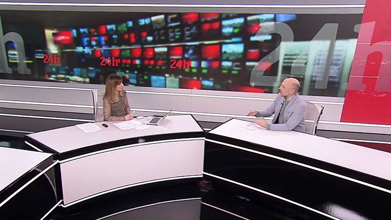 VerificaRTVE desmonta los bulos sobre el clima - Fin de semana 24h | Ver