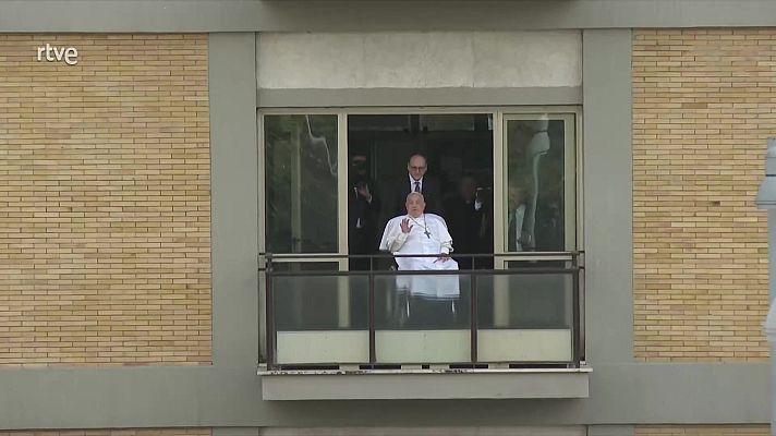 Fin de semana 24h - Informativo 24 horas - 20h - 23/03/25