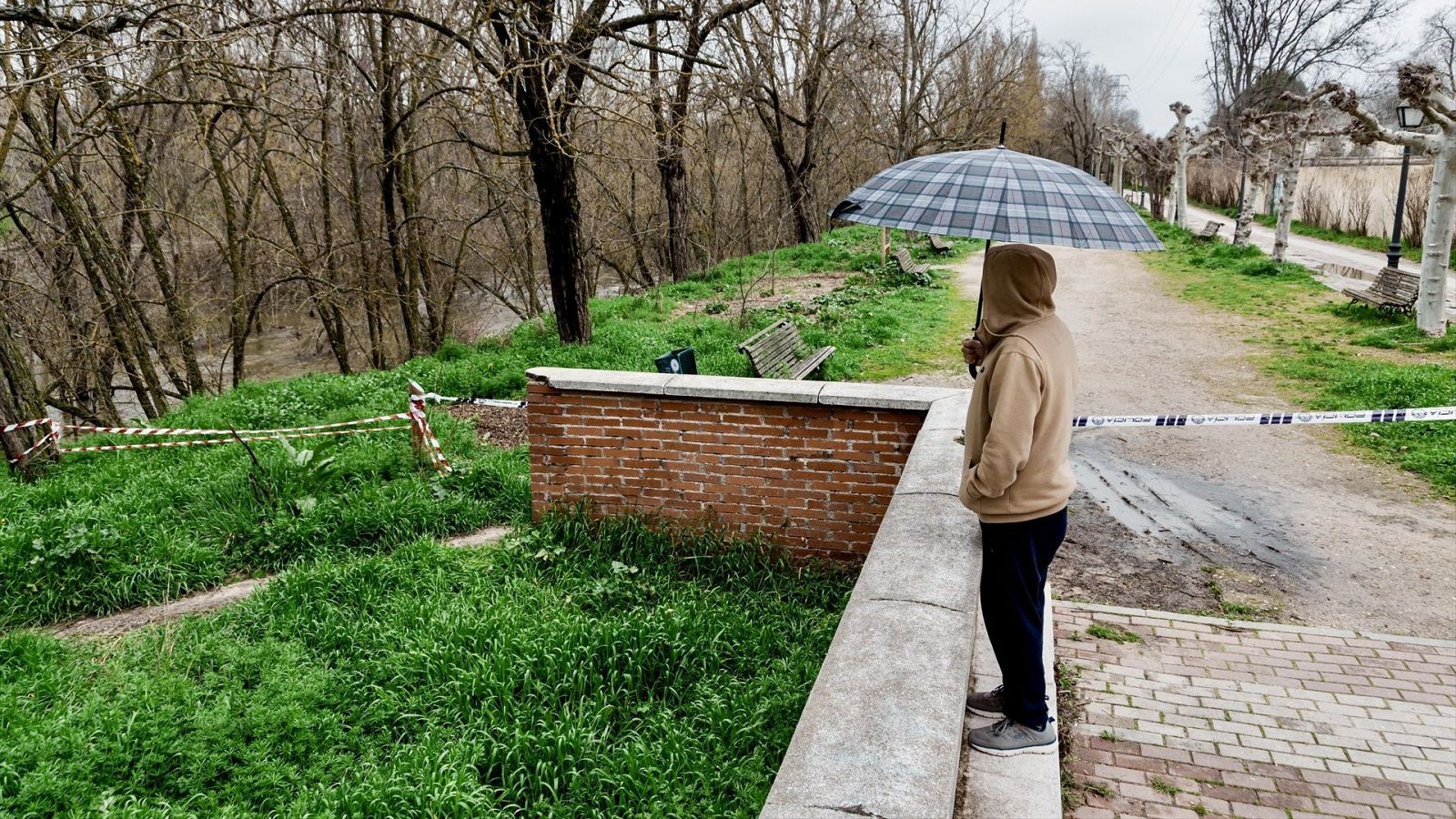 El tiempo matinal - 24/03/2025 - El tiempo | Ver