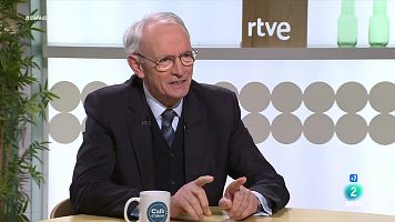Antn Costas: "Trump s una benedicci per la UE"