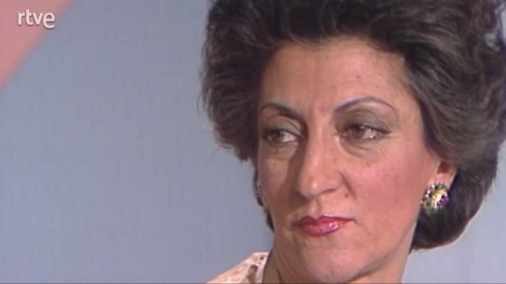 Buenas noches - 17/3/1983