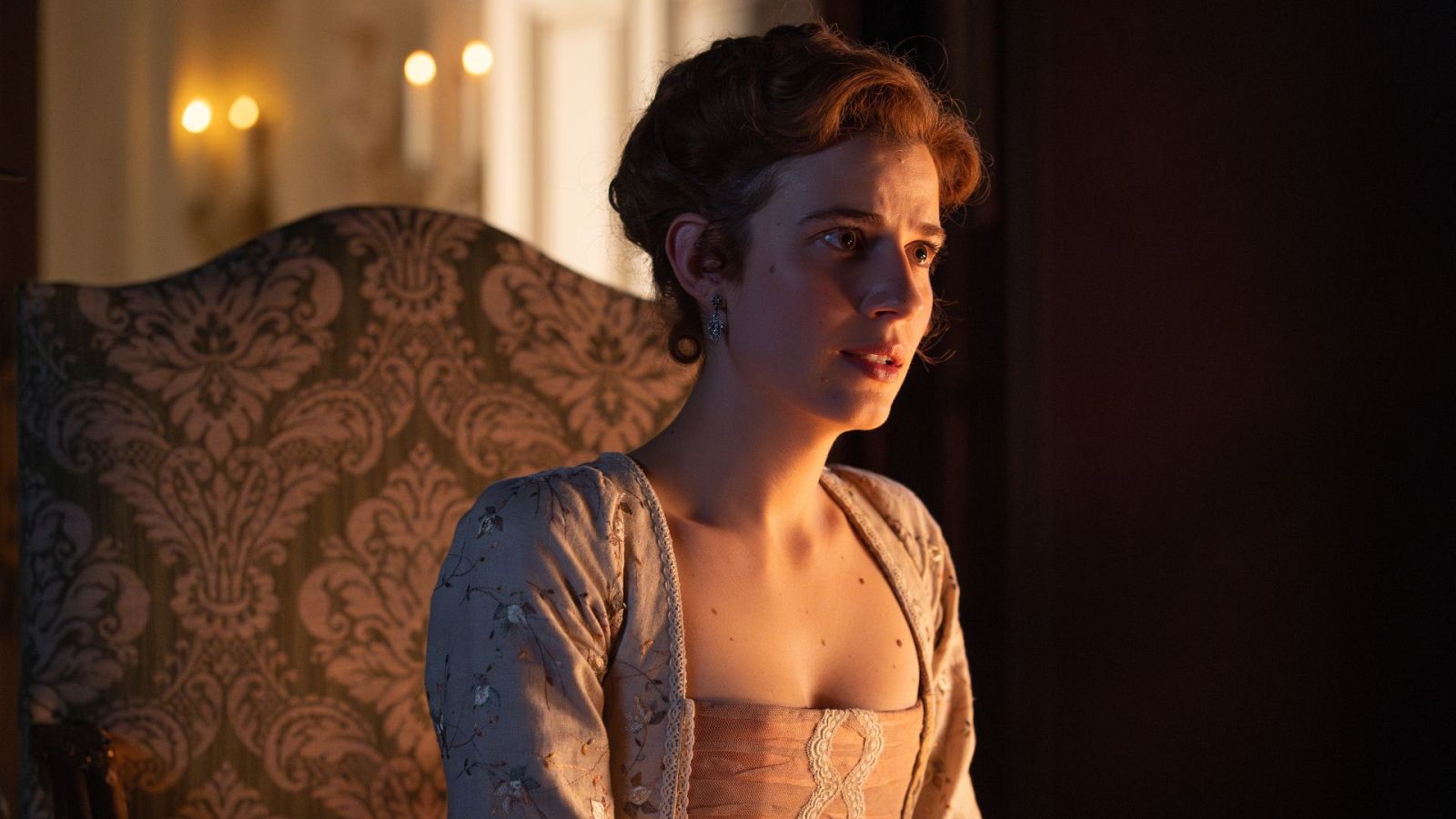 Valle salvaje - Temporada 2 - Episodio 123 - Ver ahora