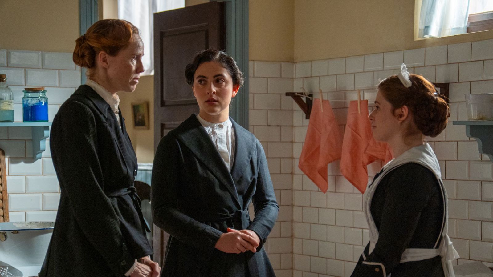 La promesa - Temporada 4 - Episodio 559 - Ver ahora