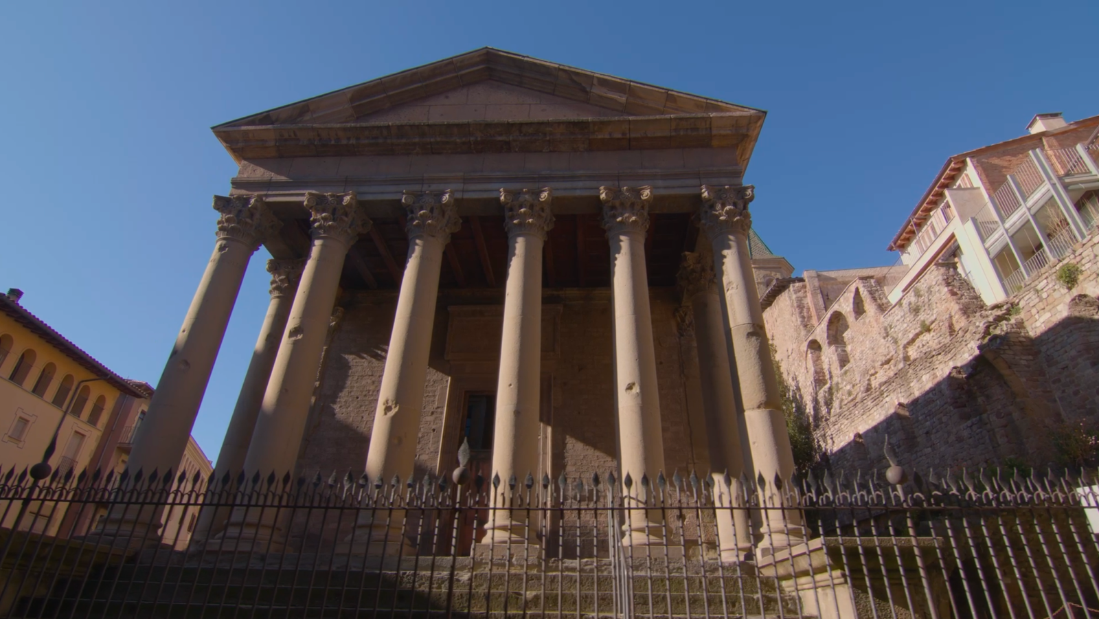 Tarragona, Camprodon, Vic i Lleida - De Carrer - De carrer | Veure