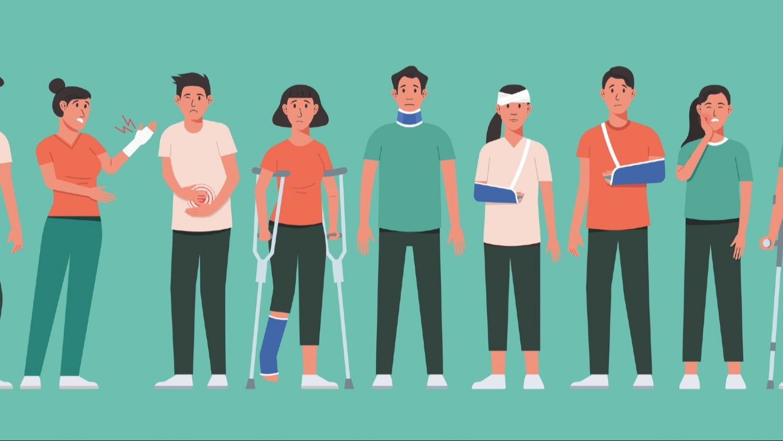 ¿Por qué hay más bajas laborales? - Aquí hay trabajo | Ver