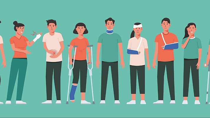 Aquí hay trabajo - ¿Por qué hay más bajas laborales?