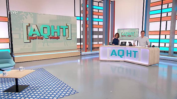 Aquí hay trabajo - ¿Por qué hay más bajas laborales?