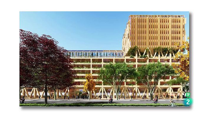 La aventura del Saber - Terrazas para la vida