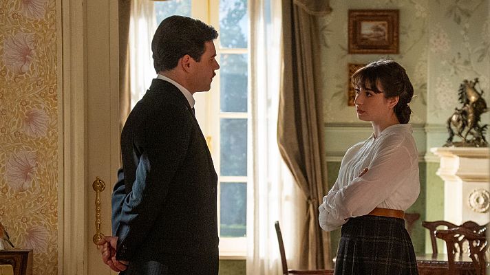 La promesa - Episodio 560