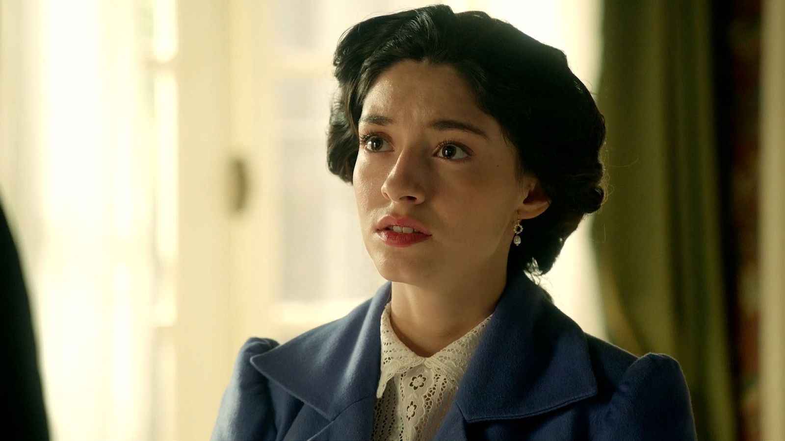 La promesa - Temporada 4 - Episodio 561 - Ver ahora