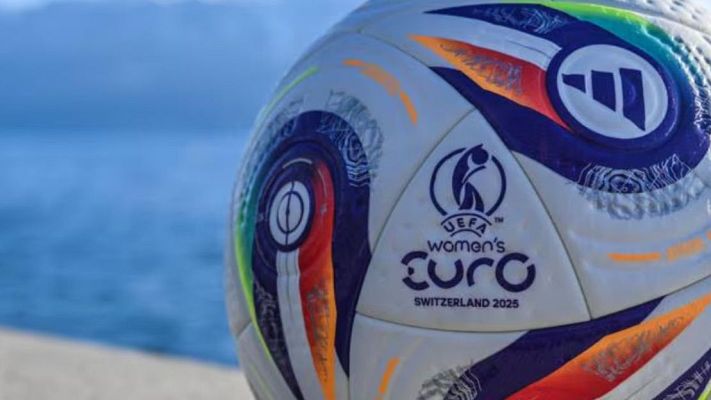 Fútbol - Quedan 35 días para la Eurocopa femenina 2025, el gran reto de la Selección española que podrás ver en TVE