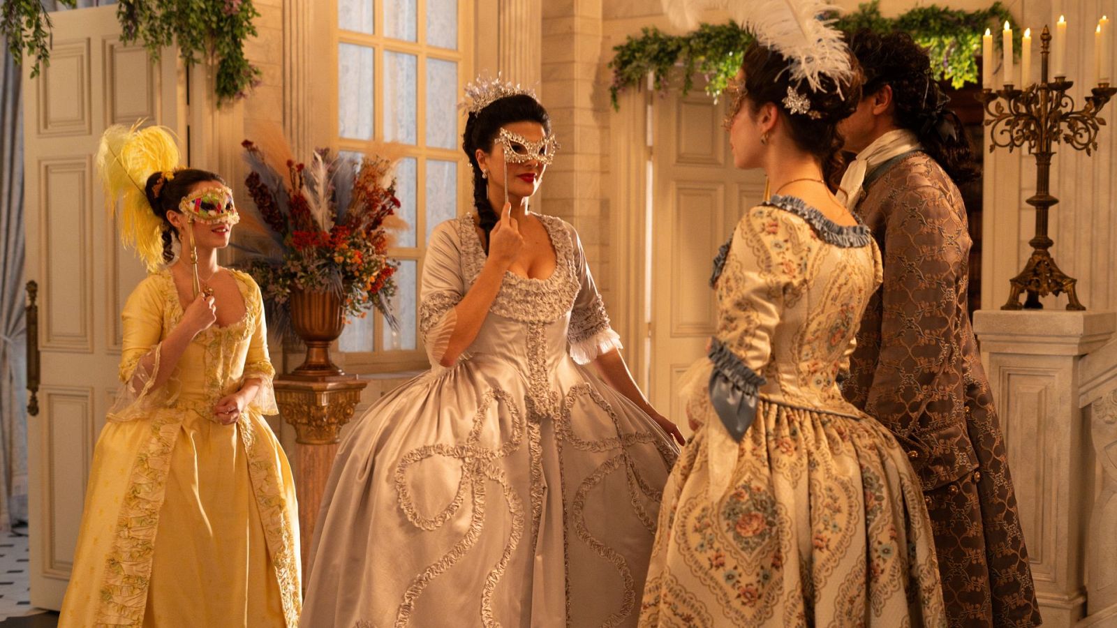 Valle salvaje - Temporada 2 - Episodio 124 - Ver ahora