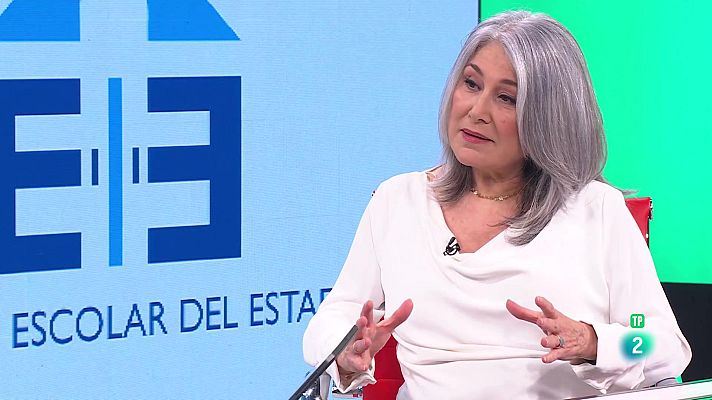 La aventura del Saber - El Consejo Escolar del Estado