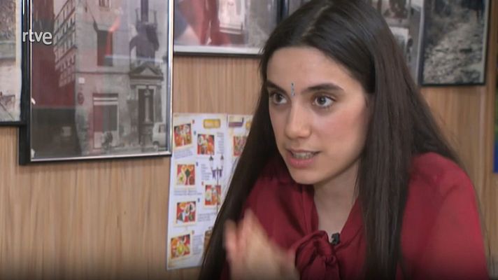  - Juana Dolores, 54è Premi Amadeu Oller de Poesia