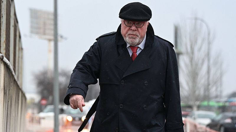 Publican nuevos audios de Cospedal y el excomisario Villarejo