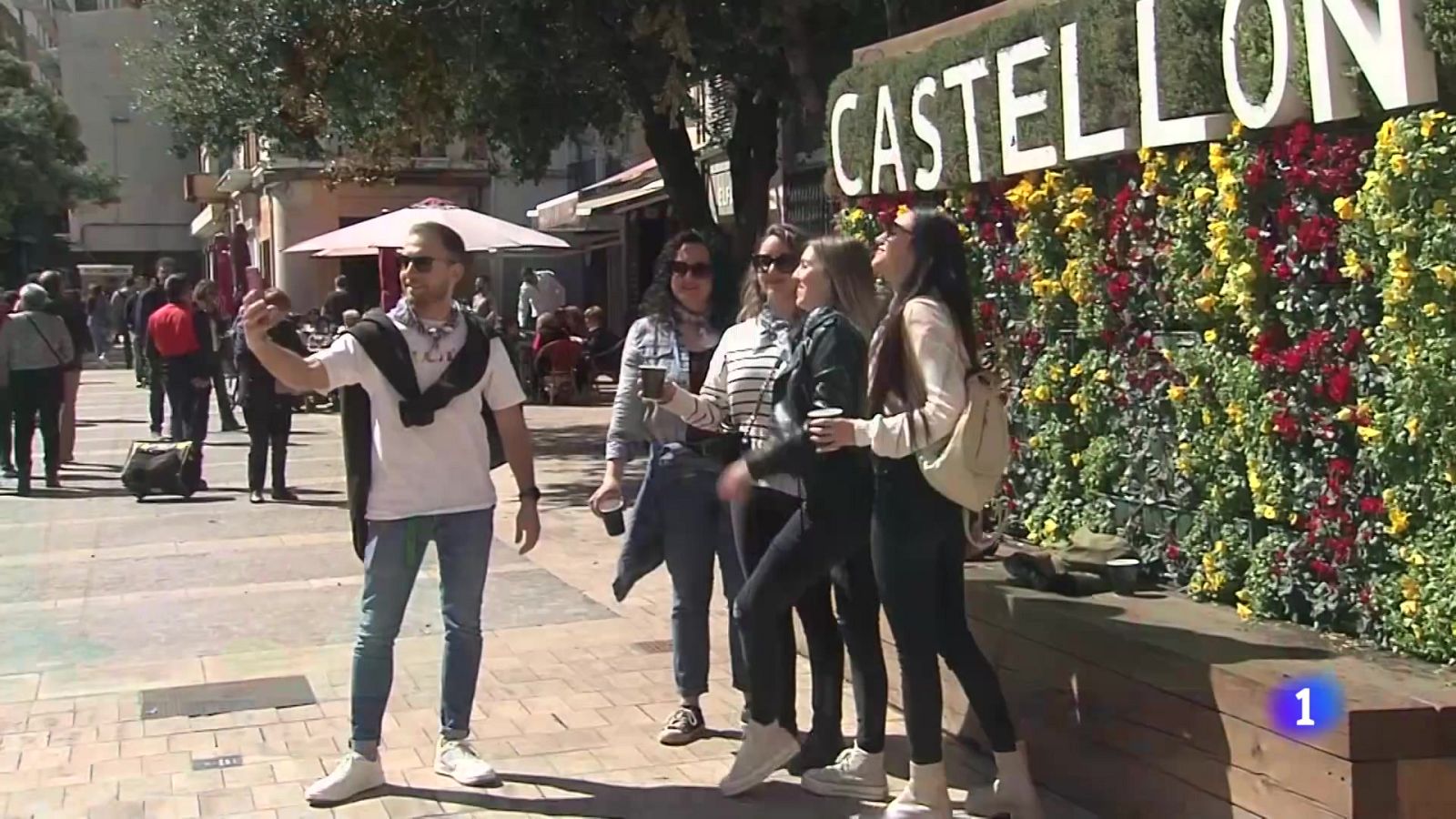 L'Informatiu de la Comunitat Valenciana 1 - 24/03/25 | Ver