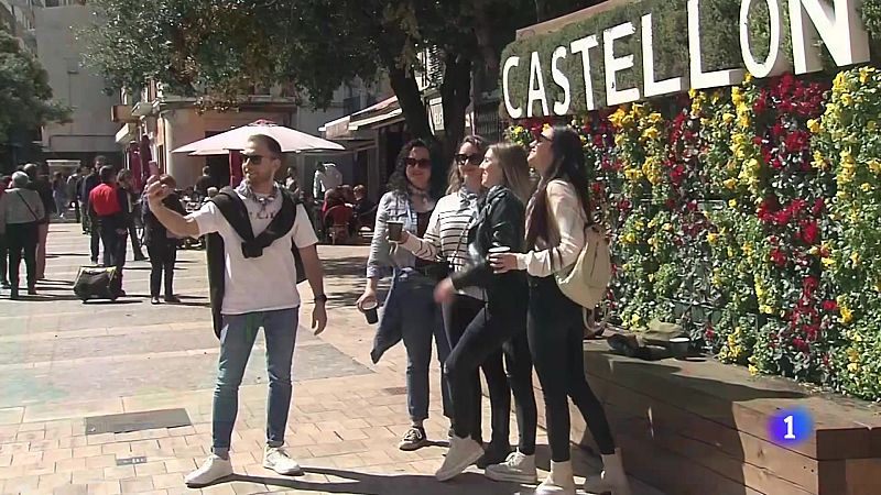 L'Informatiu de la Comunitat Valenciana 1 - 24/03/25 | Ver