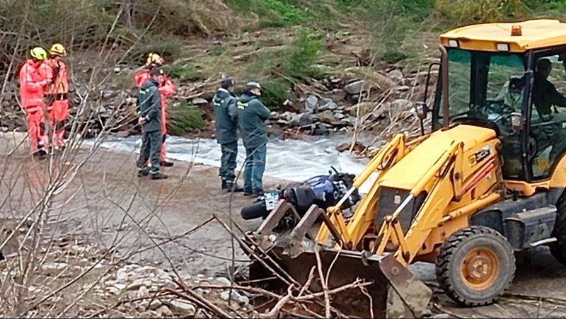 Telediario 1 en cuatro minutos - 24/03/25– RTVE.es | Ver