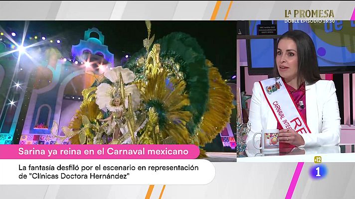 Cerca de ti - Cerca de ti - 24/03/2025