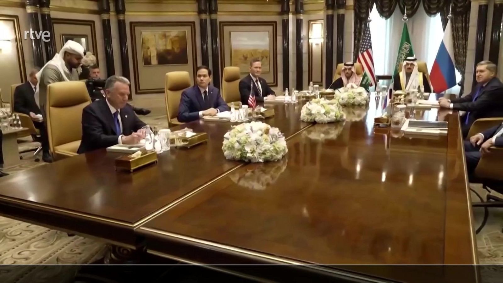 Informativo 24 horas - 14h - 24/03/25 - ver ahora