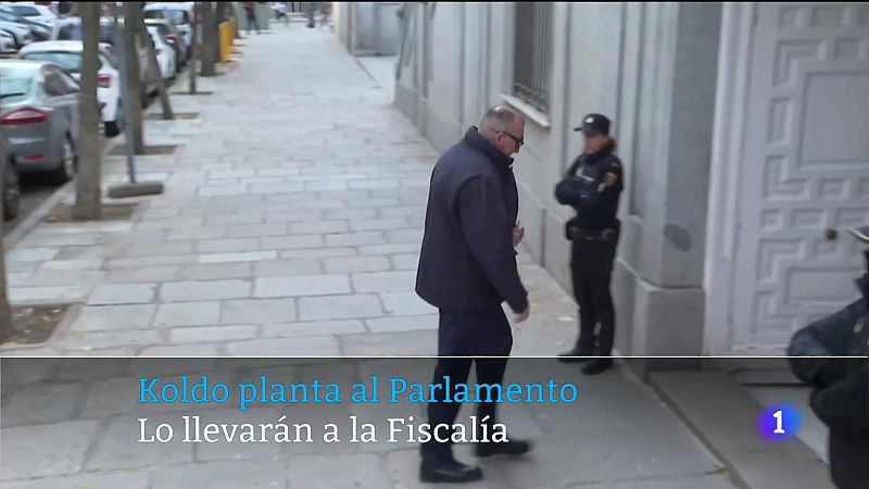 Canarias en 2' - 24/03/2025 | Ver