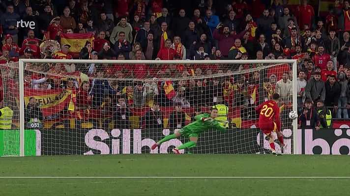 Los Deportes de La1 - Deportes 1 - 24/03/25