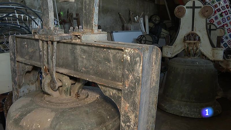 Informativo Telerioja 2 - 24-03-2025 | Ver