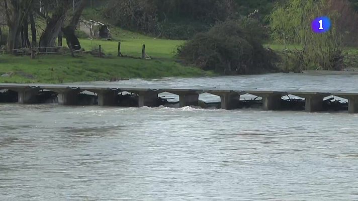 L'Informatiu - L'Informatiu 2 - 24/03/2025