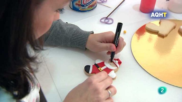 Aquí hay trabajo - Aquí hay trabajo - 09/01/13