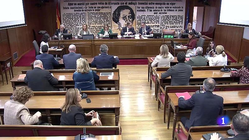 L'Informatiu de la Comunitat Valenciana 2 - 24/03/25 | Ver