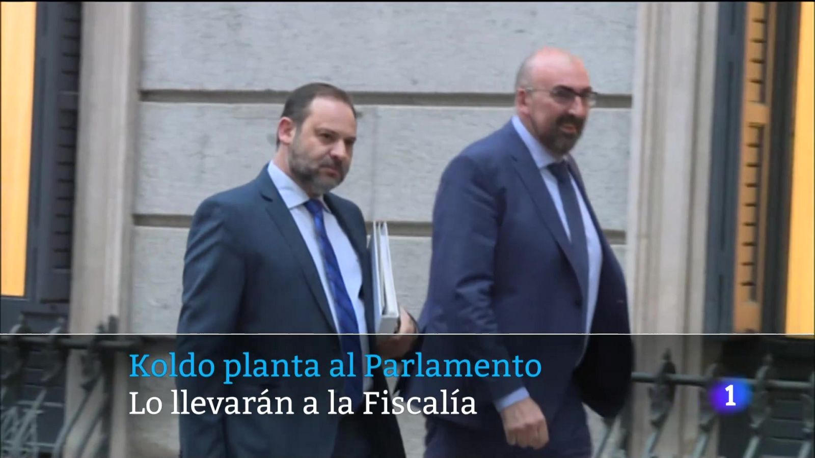 Telecanarias - 24/03/2025