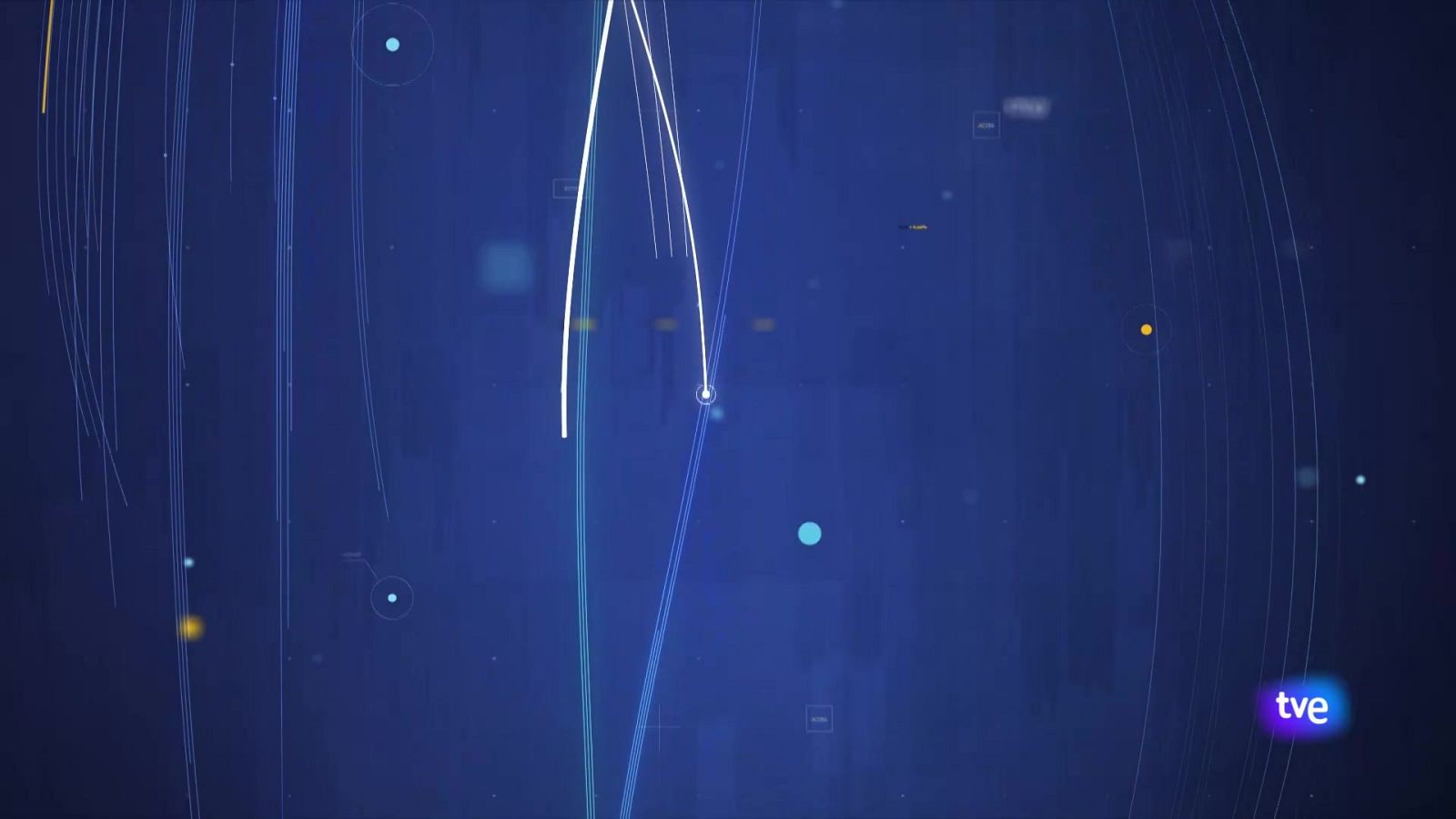 INFORMATIVO MADRID 2 24/03/2025 - Informativo de Madrid | Ver