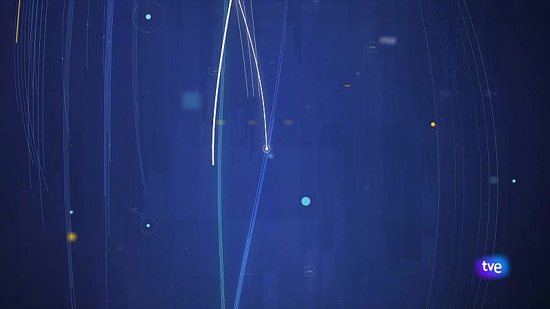 INFORMATIVO MADRID 2 24/03/2025 - Informativo de Madrid | Ver