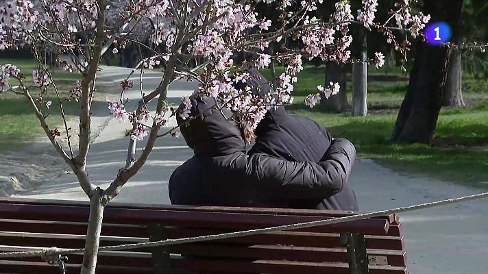 L'Informatiu - L'Obrador de l’Esperança, una història d’amor i segones oportunitats entre farina i cafè