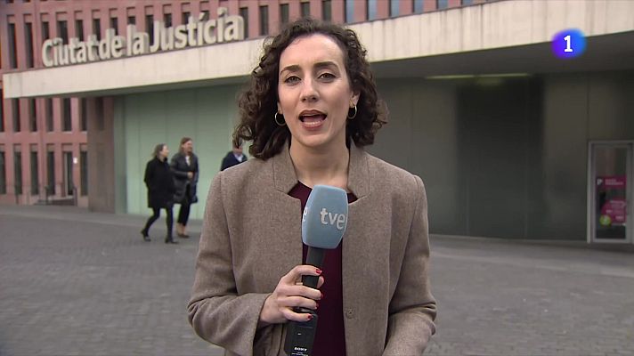 L'Informatiu - Reobren la investigació d'un suïcidi infantil