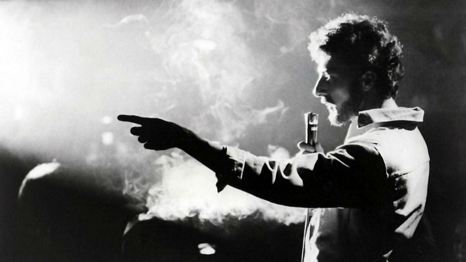 Qué grande es el cine - Lenny