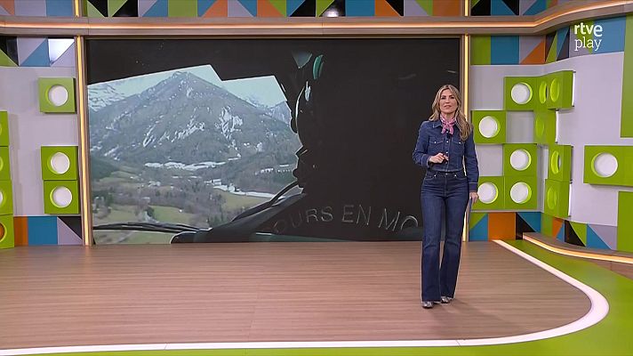 L'altaveu - Germanwings, robatoris de cabres, embassaments i plats preparats