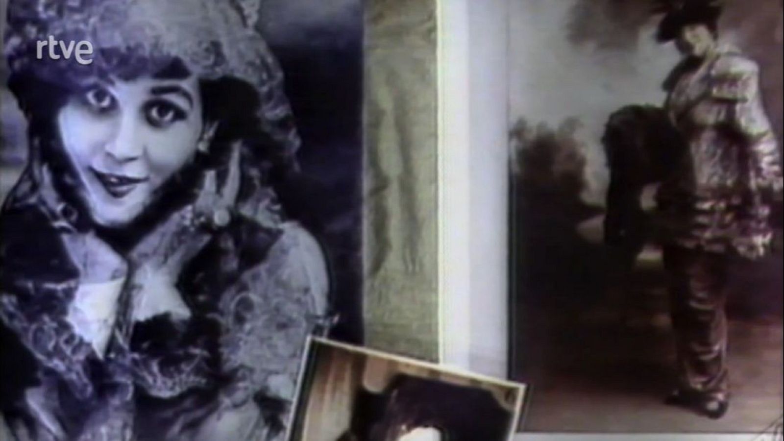 Montanyès, Fàbregas, Gala, Barba, exposcions i obres de teatre - Congrés Internacional de Teatre a Catalunya 1985 | Veure