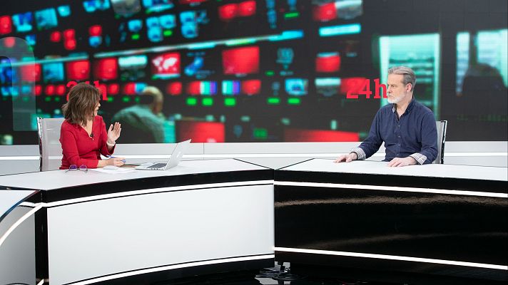 La economía - La economía - 24/03/25