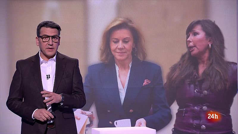 El Vespre - 24/03/2025